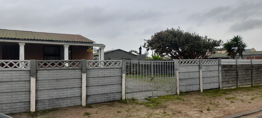 2 Bedroom Property for Sale in Bridgetown Western Cape